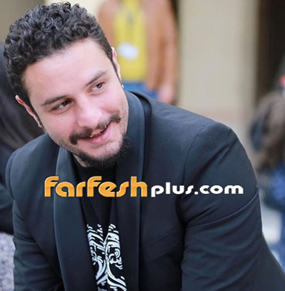 فيديو أحمد الفيشاوي يحذّر من كورونا بعصبية غريبة ثم يغسل يد زوجته! صورة رقم 7