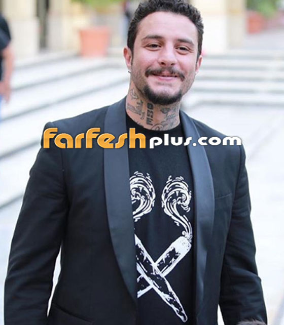 فيديو أحمد الفيشاوي يحذّر من كورونا بعصبية غريبة ثم يغسل يد زوجته! صورة رقم 9