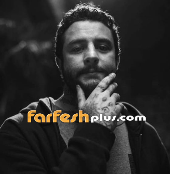 فيديو أحمد الفيشاوي يحذّر من كورونا بعصبية غريبة ثم يغسل يد زوجته! صورة رقم 10