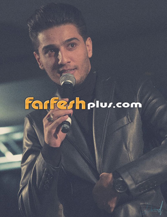 ما سبب إلغاء حفل محمد عساف في السعودية؟ فيديو وصور صورة رقم 4
