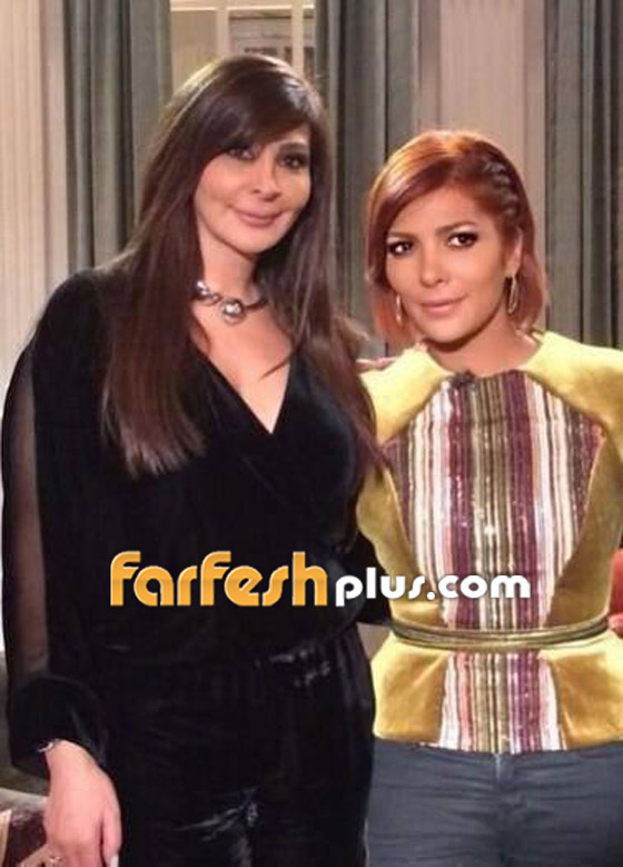 بالفيديو اليسا في بداياتها تغني (ما بقاش أنا) وتكشف: أحب أنغام واصالة  صورة رقم 3