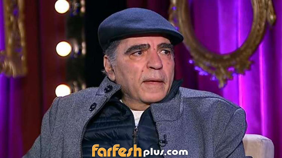 فيديو: محمود الجندي يهين أحمد الفيشاوي: انت مش راجل! صورة رقم 1