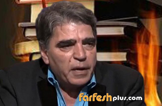 فيديو: محمود الجندي يهين أحمد الفيشاوي: انت مش راجل! صورة رقم 3