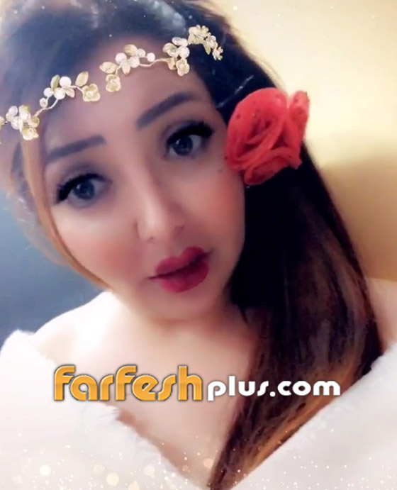 فيديو مونيا الكويتية: عمر الشريف قال اني أجمل امرأة! والجمهور يسخر منها! صورة رقم 3