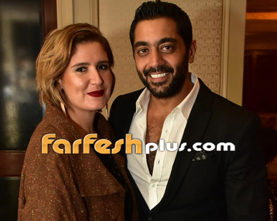 أحمد فلوكس متهم بالإساءة لطليقته هنا شيحة.. ويرد بعد الهجوم عليه! صورة رقم 4