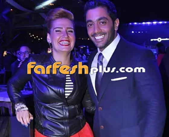 أحمد فلوكس متهم بالإساءة لطليقته هنا شيحة.. ويرد بعد الهجوم عليه! صورة رقم 20