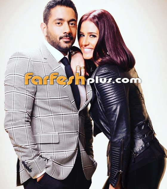 أحمد فلوكس متهم بالإساءة لطليقته هنا شيحة.. ويرد بعد الهجوم عليه! صورة رقم 23