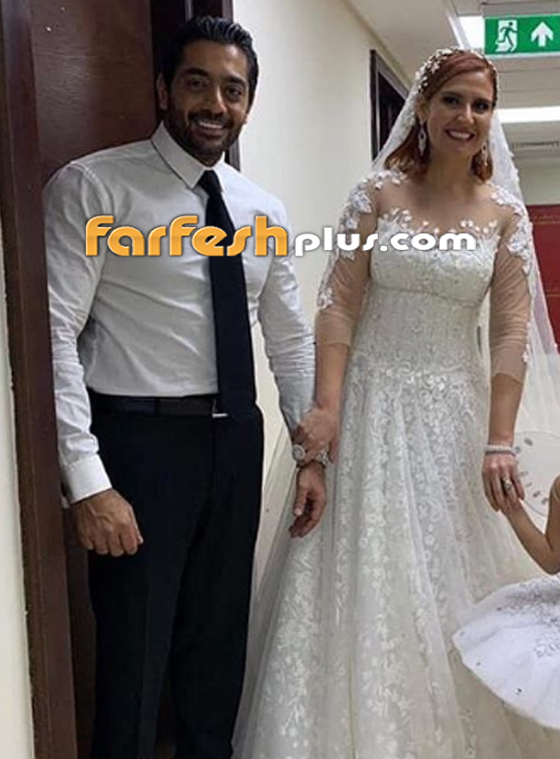 أحمد فلوكس متهم بالإساءة لطليقته هنا شيحة.. ويرد بعد الهجوم عليه! صورة رقم 11