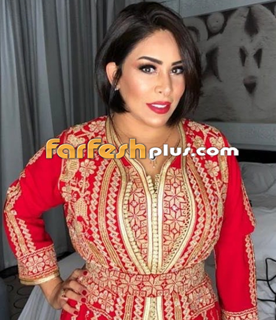 نجمة ذا فويس المغربية ستتزوج غدا للمرة الثانية بعد طلاقها صورة رقم 14