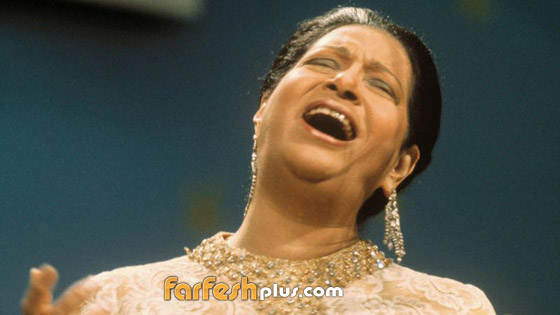 صور نادرة و 10 معلومات هامة عن كوكب الشرق السيدة أم كلثوم صورة رقم 10