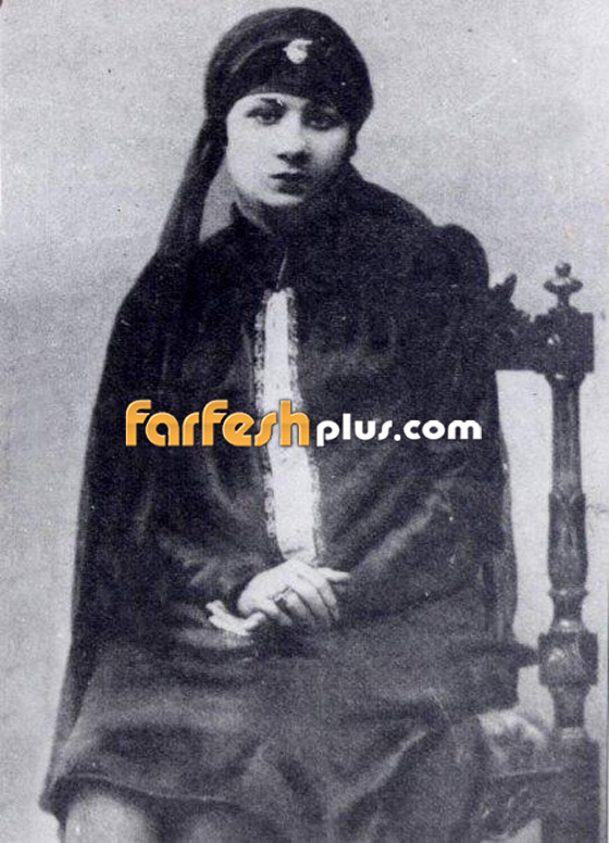 صور نادرة و 10 معلومات هامة عن كوكب الشرق السيدة أم كلثوم صورة رقم 11