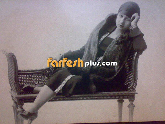 صور نادرة و 10 معلومات هامة عن كوكب الشرق السيدة أم كلثوم صورة رقم 5
