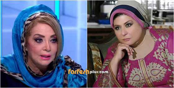  صور سهير رمزي وشهيرة تخلعان الحجاب وعمرو اديب يدافع عنهما! صورة رقم 8