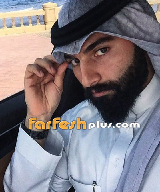 فيديو رومانسي: زفاف فيصل الفيصل لثاني مرة ومريم حسين: لم يطلّقني صورة رقم 13