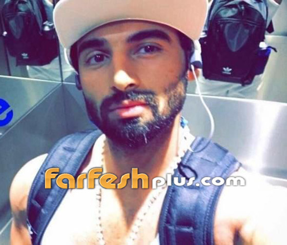 فيديو رومانسي: زفاف فيصل الفيصل لثاني مرة ومريم حسين: لم يطلّقني صورة رقم 14