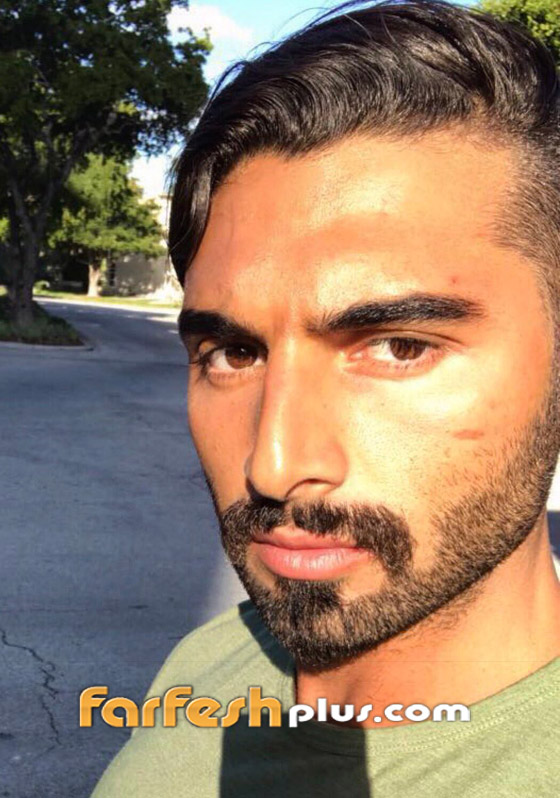 فيديو رومانسي: زفاف فيصل الفيصل لثاني مرة ومريم حسين: لم يطلّقني صورة رقم 16