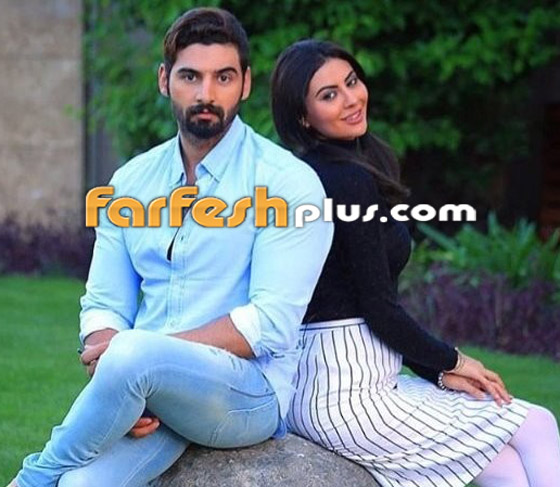 فيديو رومانسي: زفاف فيصل الفيصل لثاني مرة ومريم حسين: لم يطلّقني صورة رقم 3