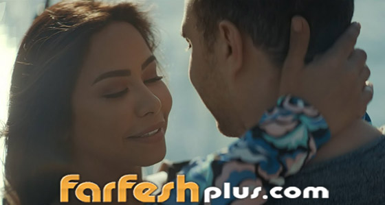 بالفيديو: 3 مطربات اخترن أزواجهن موديل في كليباتهن: شيرين أصالة وأنغام صورة رقم 1