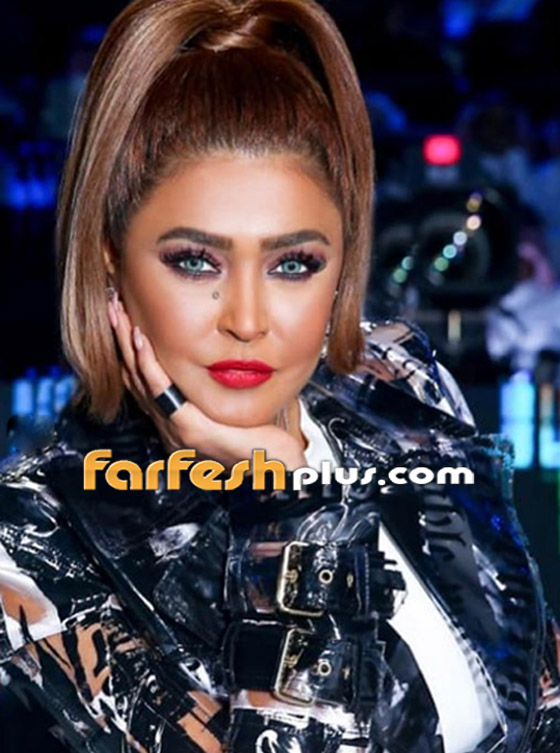تنمر وعنصرية ضد الفنانة وعد بسبب لون بشرتها! وما علاقة والدتها؟ بالصور صورة رقم 22