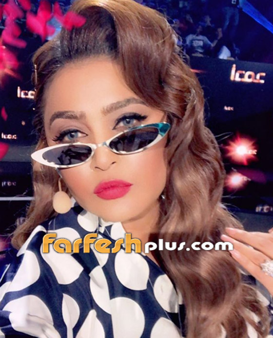 تنمر وعنصرية ضد الفنانة وعد بسبب لون بشرتها! وما علاقة والدتها؟ بالصور صورة رقم 23