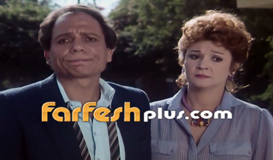 عادل إمام يستغني عن لبلبة في مسلسل رمضان الجديد فلانتينو! ما هو رد فعلها؟ صورة رقم 4
