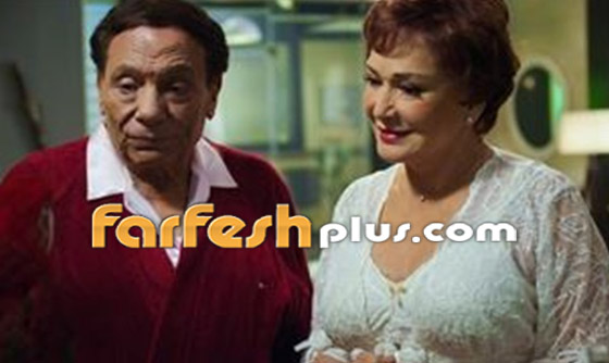 عادل إمام يستغني عن لبلبة في مسلسل رمضان الجديد فلانتينو! ما هو رد فعلها؟ صورة رقم 6