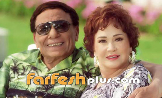 عادل إمام يستغني عن لبلبة في مسلسل رمضان الجديد فلانتينو! ما هو رد فعلها؟ صورة رقم 2