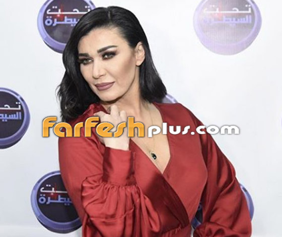 بالصور: نادين الراسي تكشف عن هوية خطيبها الذي يصغرها بأعوام صورة رقم 13