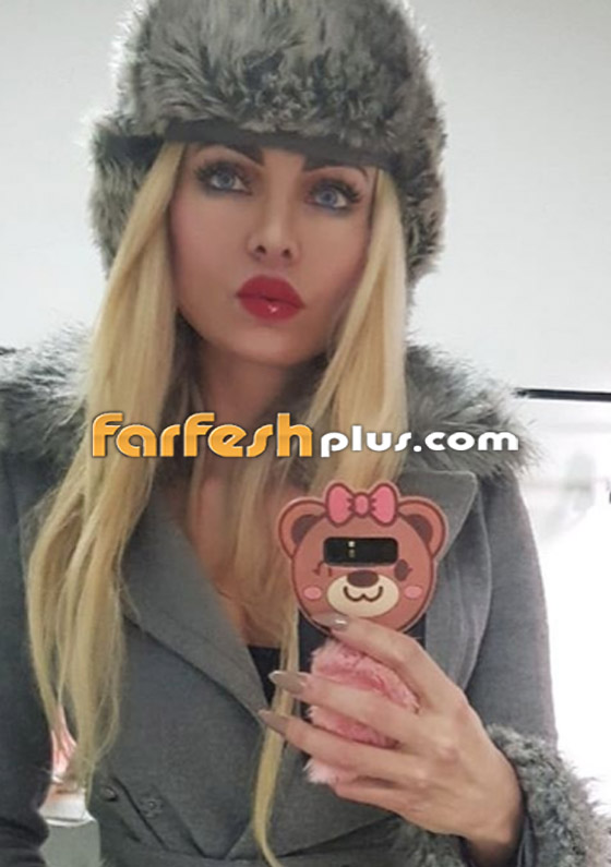 اعتراف صادم: ميريام كلينك تهدد: أنا حقودة اتعامل مع الجن لأنتقم! صورة رقم 5