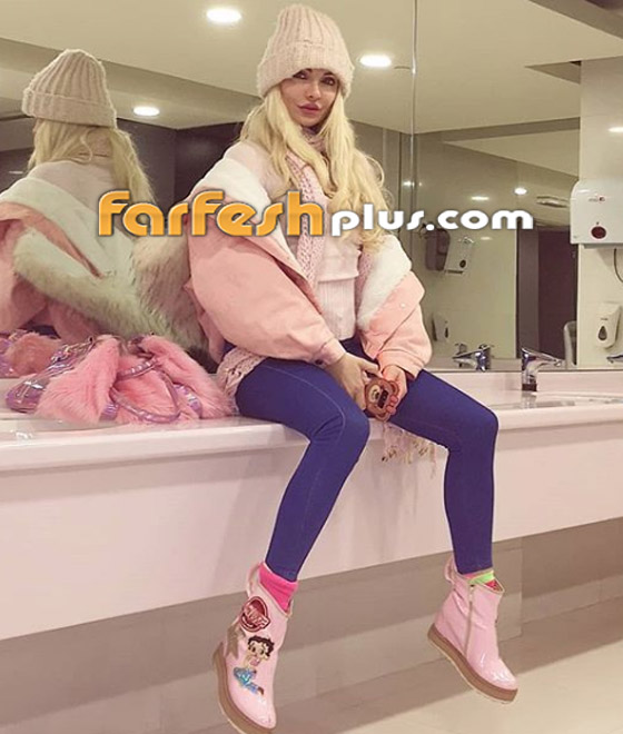 اعتراف صادم: ميريام كلينك تهدد: أنا حقودة اتعامل مع الجن لأنتقم! صورة رقم 11