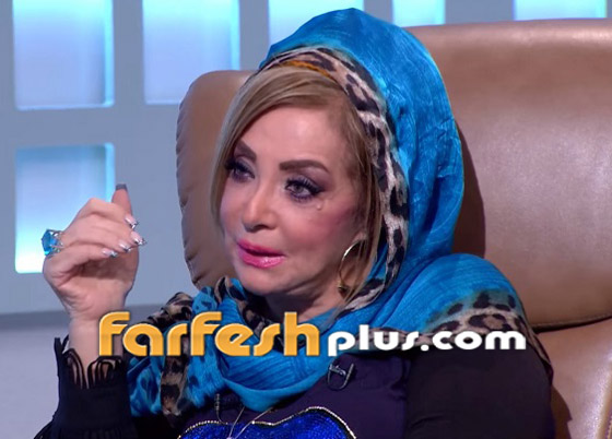 شهيرة تنتقد مذيعات (نفسنة) بسبب حسن شاكوش و(بنت الجيران)! فيديو صورة رقم 13