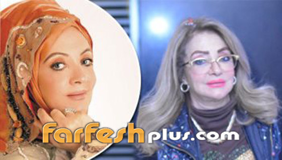شهيرة تنتقد مذيعات (نفسنة) بسبب حسن شاكوش و(بنت الجيران)! فيديو صورة رقم 10