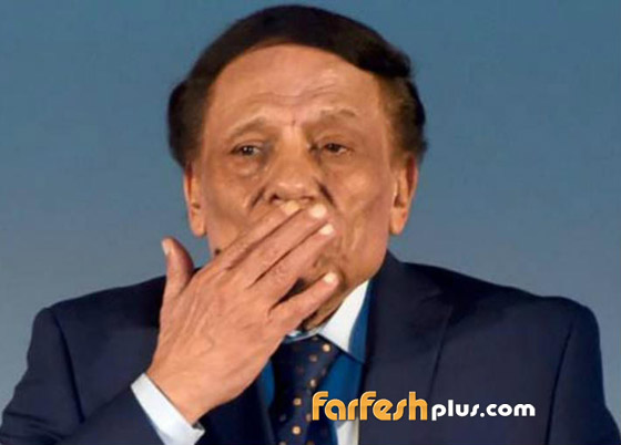  الممثلة السعودية ريماس منصور في موقف محرج: عادل امام سألها (انت مين)؟ صورة رقم 3