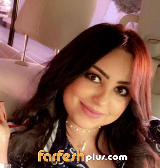  الممثلة السعودية ريماس منصور في موقف محرج: عادل امام سألها (انت مين)؟ صورة رقم 9
