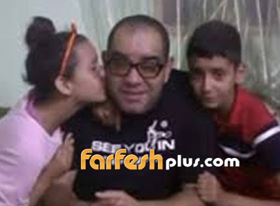 من هو الفنان العربي الذي قتل مع زوجته وابنه في حادث مروّع؟ صورة رقم 1