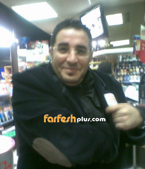 من هو الفنان العربي الذي قتل مع زوجته وابنه في حادث مروّع؟ صورة رقم 4