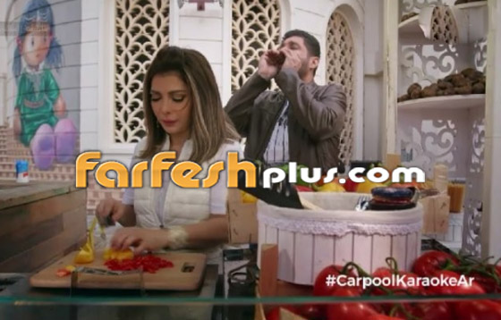بالفيديو: أصالة تهاجم زياد الرحباني: لا يستهويني فنيا ولا شخصيا! صورة رقم 7