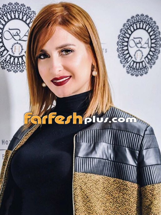 النجمة الجزائرية كنزة مرسلي: قد أتزوج فجأة ولست مغرورة صورة رقم 8