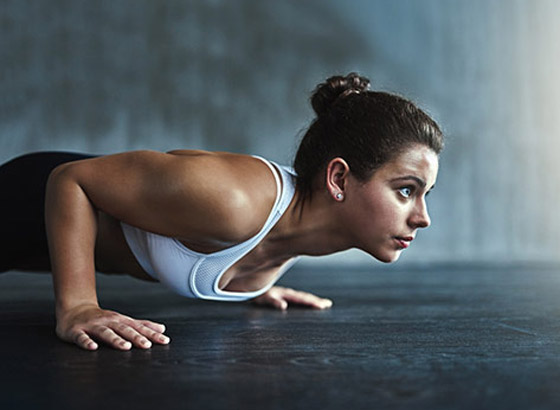 4 أبراج تعشق الرياضة ولا يمكنها التخلي عن ممارستها.. هل أنت بينها؟ صورة رقم 3 4 أبراج تعشق الرياضة ولا يمكنها التخلي عن ممارستها.. هل أنت بينها؟ صورة رقم 3