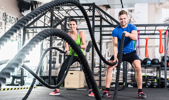 4 أبراج تعشق الرياضة ولا يمكنها التخلي عن ممارستها.. هل أنت بينها؟ صورة رقم 4 4 أبراج تعشق الرياضة ولا يمكنها التخلي عن ممارستها.. هل أنت بينها؟ صورة رقم 4