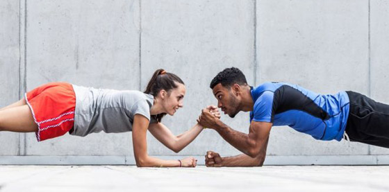 4 أبراج تعشق الرياضة ولا يمكنها التخلي عن ممارستها.. هل أنت بينها؟ صورة رقم 5 4 أبراج تعشق الرياضة ولا يمكنها التخلي عن ممارستها.. هل أنت بينها؟ صورة رقم 5