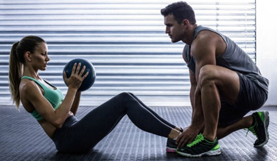 4 أبراج تعشق الرياضة ولا يمكنها التخلي عن ممارستها.. هل أنت بينها؟ صورة رقم 6 4 أبراج تعشق الرياضة ولا يمكنها التخلي عن ممارستها.. هل أنت بينها؟ صورة رقم 6