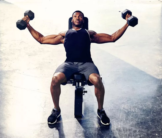 4 أبراج تعشق الرياضة ولا يمكنها التخلي عن ممارستها.. هل أنت بينها؟ صورة رقم 1 4 أبراج تعشق الرياضة ولا يمكنها التخلي عن ممارستها.. هل أنت بينها؟ صورة رقم 1