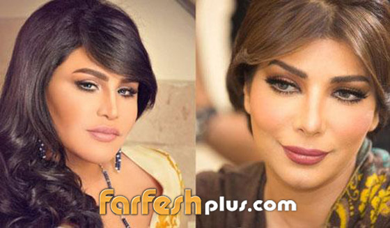 لماذا تحوّلت صداقة أصالة نصري وأحلام إلى عداوة؟ ومتى سينكشف السر؟ صورة رقم 6