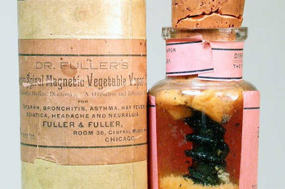 اليكم أغرب 10 براءات اختراع للأدوية.. صورة رقم 10