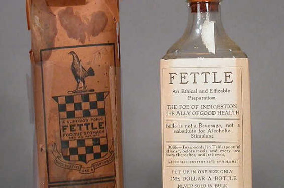 اليكم أغرب 10 براءات اختراع للأدوية.. صورة رقم 6