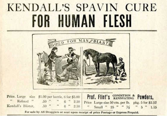 اليكم أغرب 10 براءات اختراع للأدوية.. صورة رقم 7