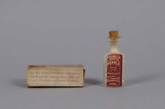 اليكم أغرب 10 براءات اختراع للأدوية.. صورة رقم 8