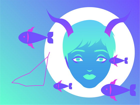 تعرفوا الى أكثر 3 أبراج يُساء فهمها لانها غريبة وغامضة..  صورة رقم 2