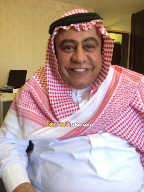فيديو: منتج سعودي يعترف أنه لا يحب العمل مع حليمة بولند لأنها نحس!  صورة رقم 3